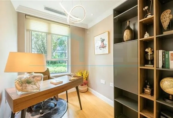 Rm 102 No 3 Changfeng Residence(6)
