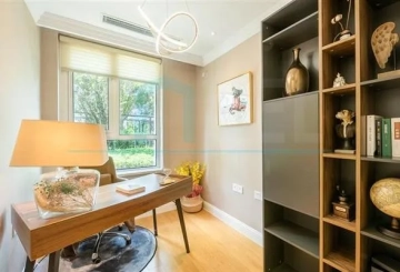 Rm 102 No 3 Changfeng Residence(6)