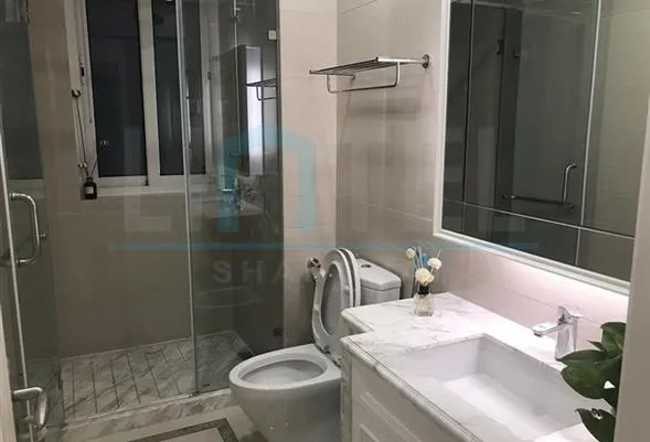 Rm 102 No 3 Changfeng Residence(7)