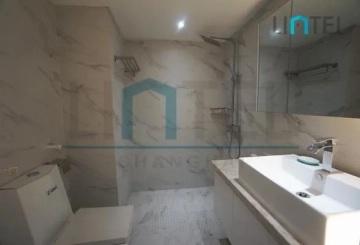 Rm 102 No 3 Lane 280 Wukang Road(9)