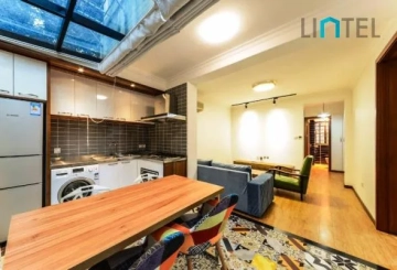 Rm 102 No 3 Lane 335 Hengshan Road(3)