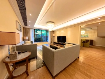 Rm 102 No 3 Stanford Residences Jing'an