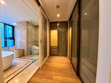 Rm 102 No 3 Stanford Residences Jing'an(14)