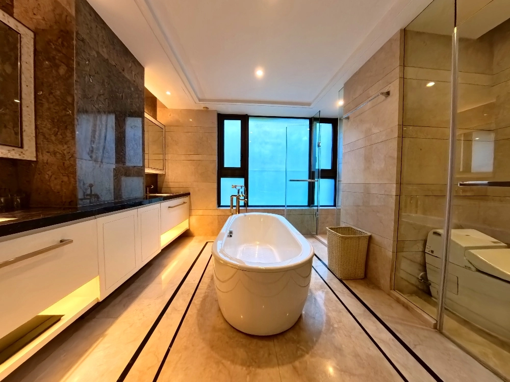 Rm 102 No 3 Stanford Residences Jing'an(15)