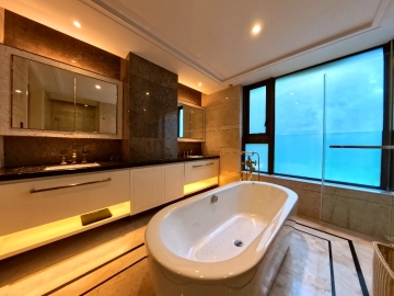Rm 102 No 3 Stanford Residences Jing'an(16)