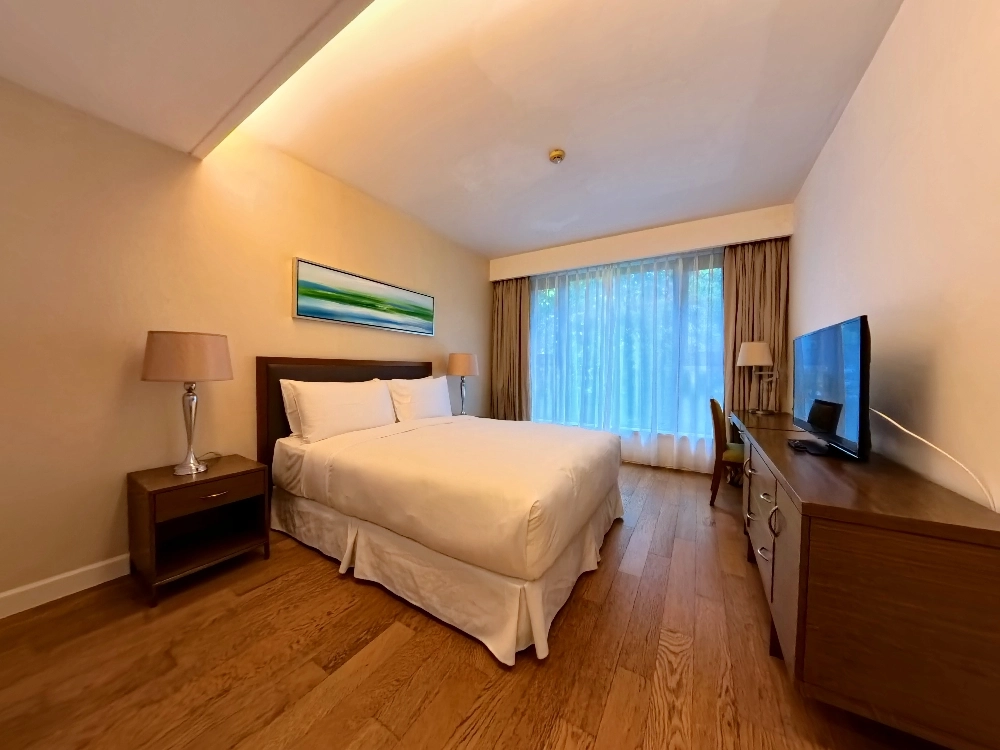 Rm 102 No 3 Stanford Residences Jing'an(17)