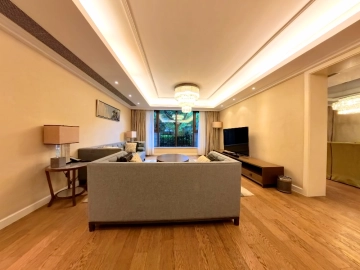 Rm 102 No 3 Stanford Residences Jing'an(2)