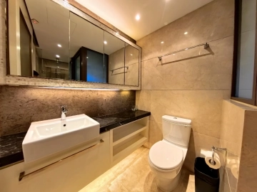 Rm 102 No 3 Stanford Residences Jing'an(22)