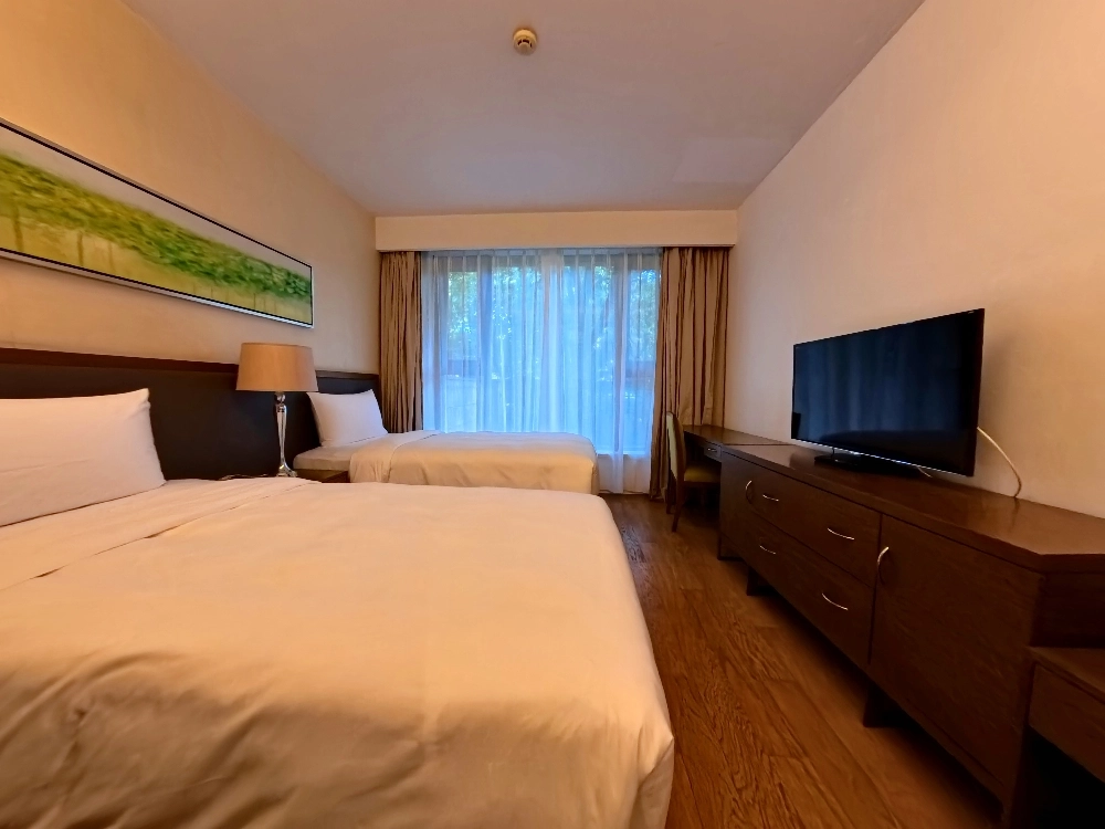 Rm 102 No 3 Stanford Residences Jing'an(23)