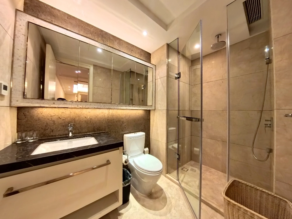 Rm 102 No 3 Stanford Residences Jing'an(24)