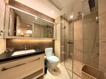 Rm 102 No 3 Stanford Residences Jing'an(24)