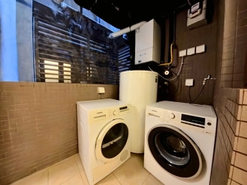 Rm 102 No 3 Stanford Residences Jing'an(25)