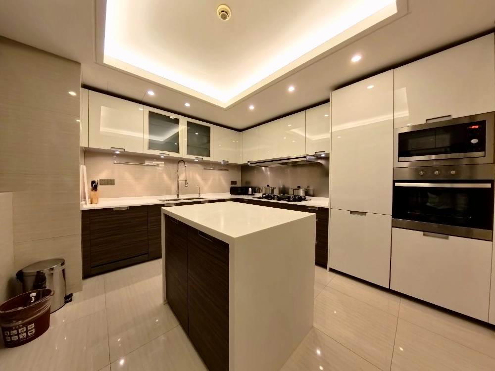 Rm 102 No 3 Stanford Residences Jing'an(7)
