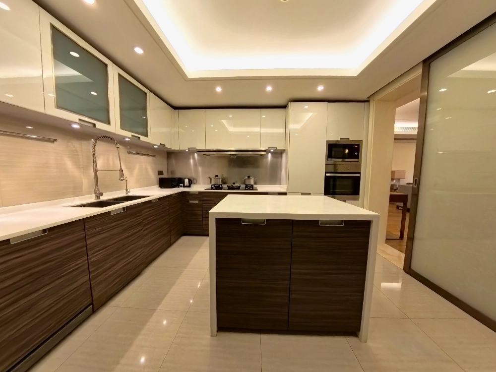 Rm 102 No 3 Stanford Residences Jing'an(8)