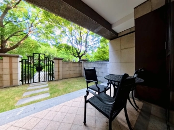 Rm 102 No 3 Stanford Residences Jing'an(9)