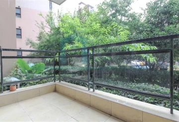 Rm 102 No 3 Yongye Apartment(2)