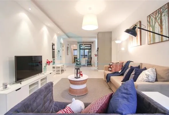 Rm 102 No 3 Yongye Apartment(3)
