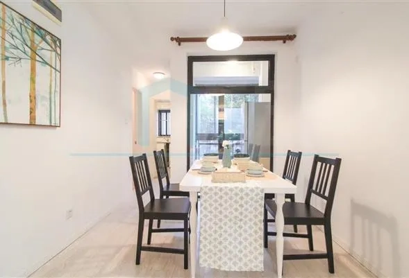 Rm 102 No 3 Yongye Apartment(4)