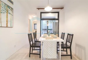Rm 102 No 3 Yongye Apartment(4)