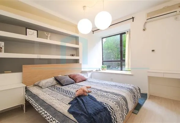 Rm 102 No 3 Yongye Apartment(6)
