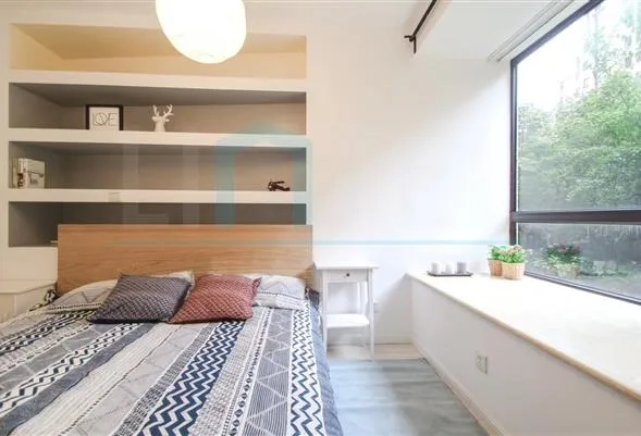 Rm 102 No 3 Yongye Apartment(7)