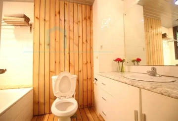 Rm 102 No 3 Yongye Apartment(8)
