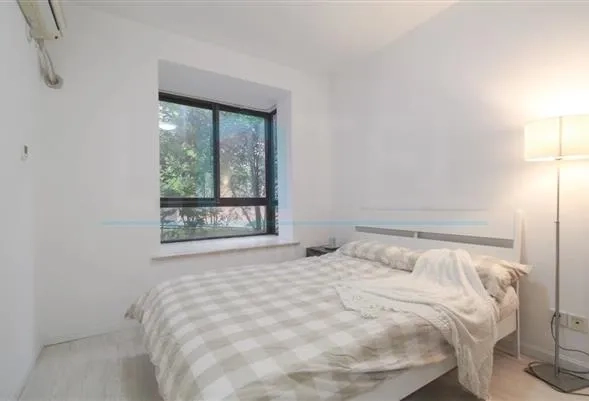 Rm 102 No 3 Yongye Apartment(9)