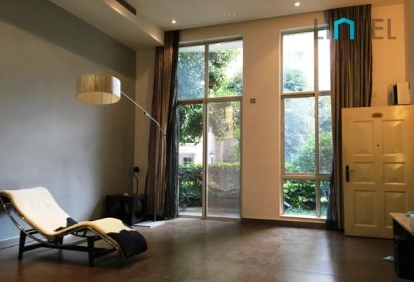 Rm 102 No 4 Tomson Garden