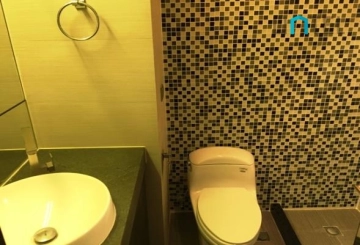 Rm 102 No 4 Tomson Garden(12)