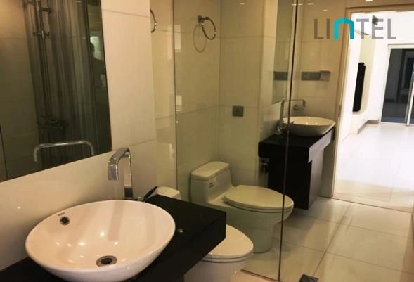 Rm 102 No 4 Tomson Garden(15)