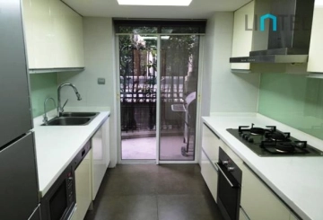 Rm 102 No 4 Tomson Garden(5)