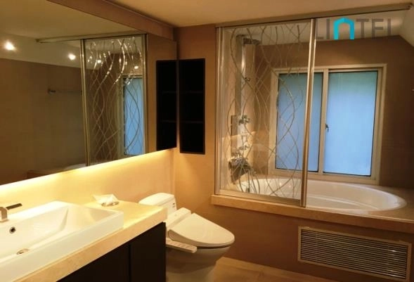 Rm 102 No 4 Tomson Garden(10)