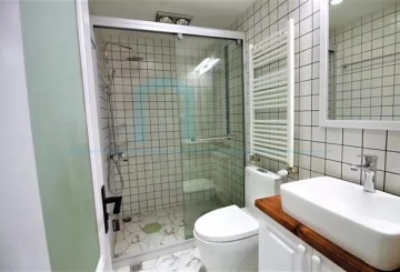 Rm 102 No 6 Lane 1135 Yan'an middle Road(9)
