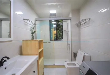 Rm 102 No 63 The Green Home II(8)
