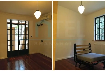 Rm 102 No 7 Lane 1350 Fuxing middle Road(3)
