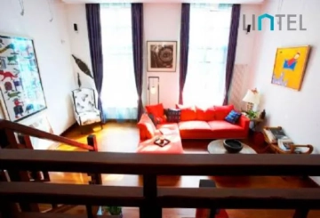 Rm 102 No 8 Bo Garden(2)