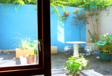 Rm 102 No 8 Bo Garden(5)