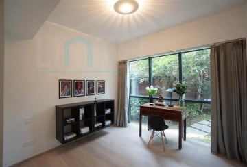 Rm 102 No 8 Meihua Garden(15)