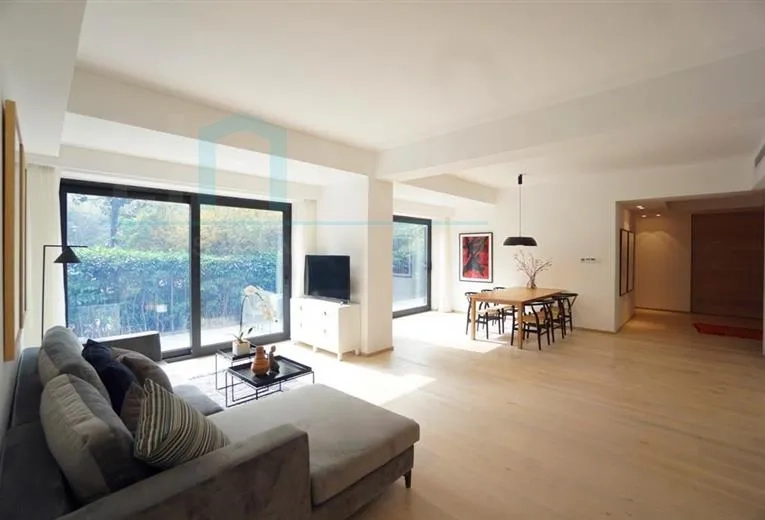 Rm 102 No 8 Meihua Garden(2)