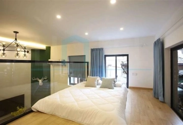 Rm 102 No 8 Xiangshan Road