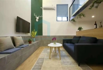 Rm 102 No 8 Xiangshan Road(2)