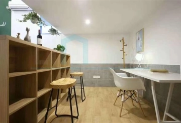 Rm 102 No 8 Xiangshan Road(4)