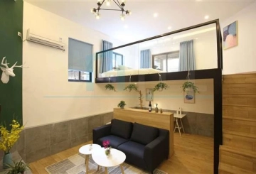 Rm 102 No 8 Xiangshan Road(6)