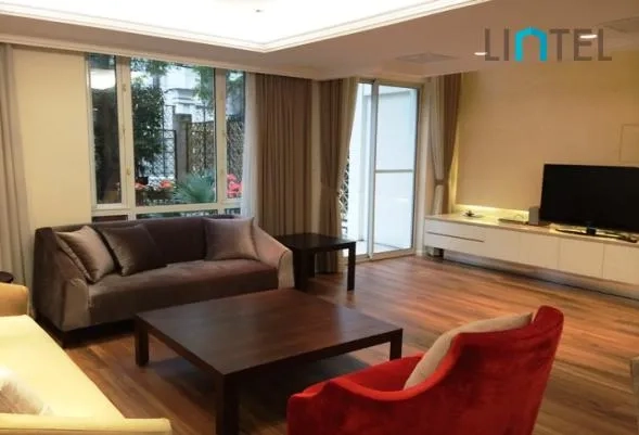 Rm 102 No 9 Tomson Garden
