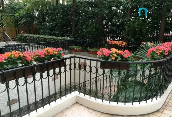 Rm 102 No 9 Tomson Garden(3)