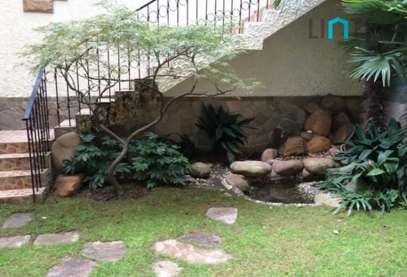 Rm 102 No 9 Tomson Garden(4)