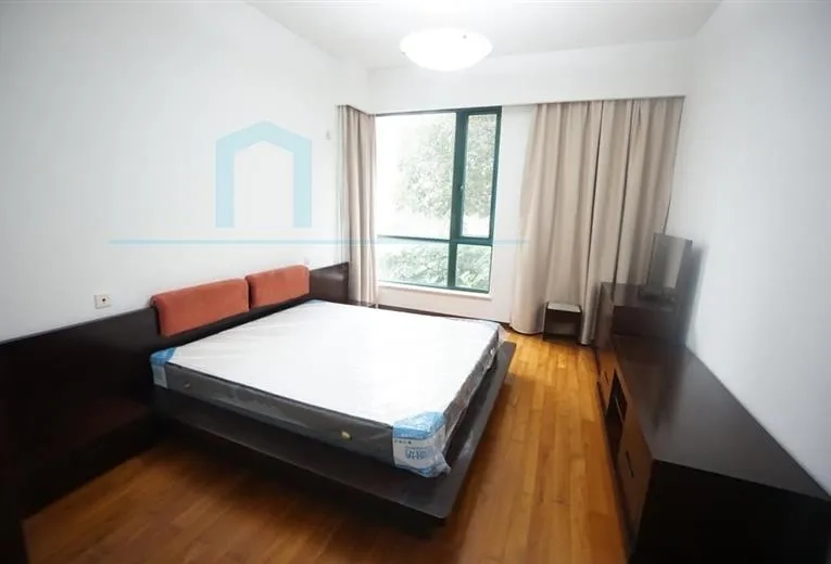 Rm 102 No 9 Yanlord Riverside Garden(5)