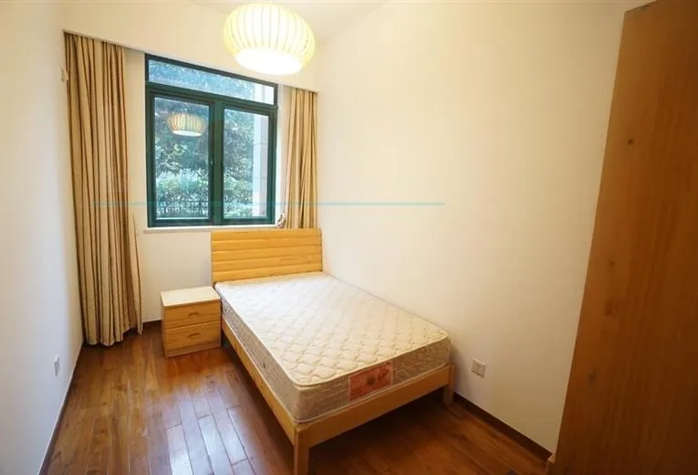 Rm 102 No 9 Yanlord Riverside Garden(8)