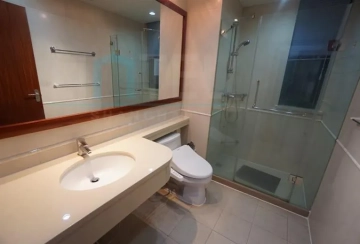 Rm 102 No 9 Yanlord Riverside Garden(10)