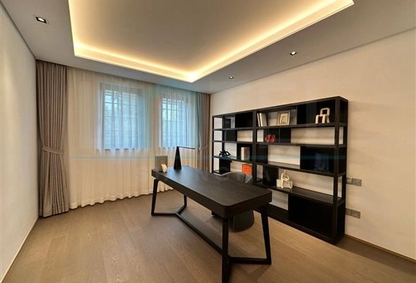 Rm 102 No 9G Shanghai Racquet Club(15)